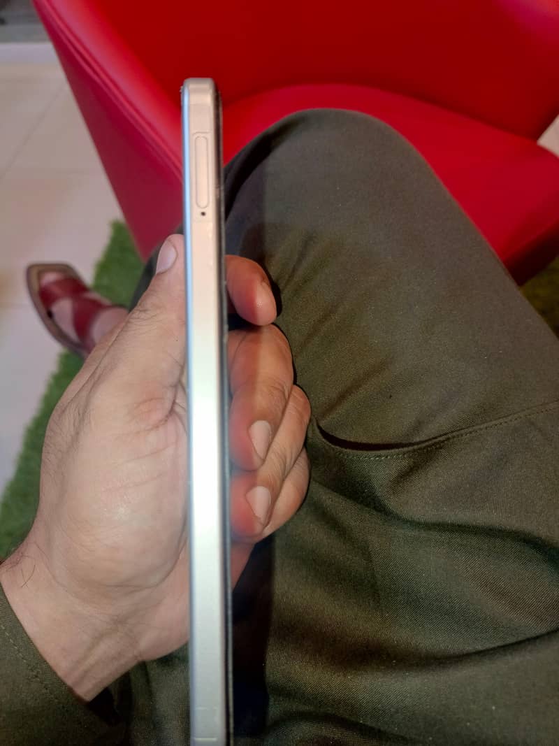 OPPO A6s 0