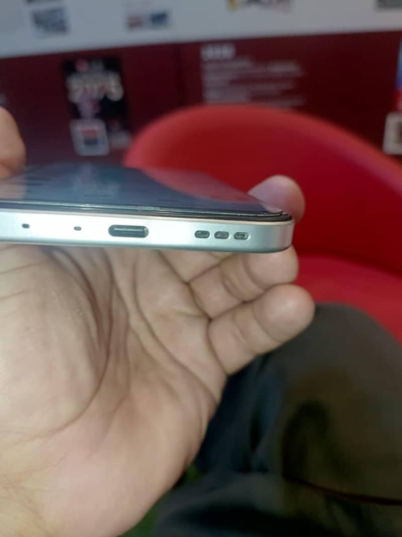 OPPO A6s 2