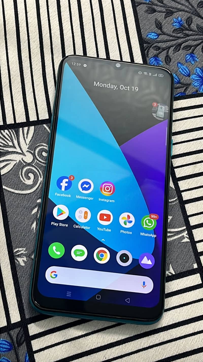 Realme 5i 2