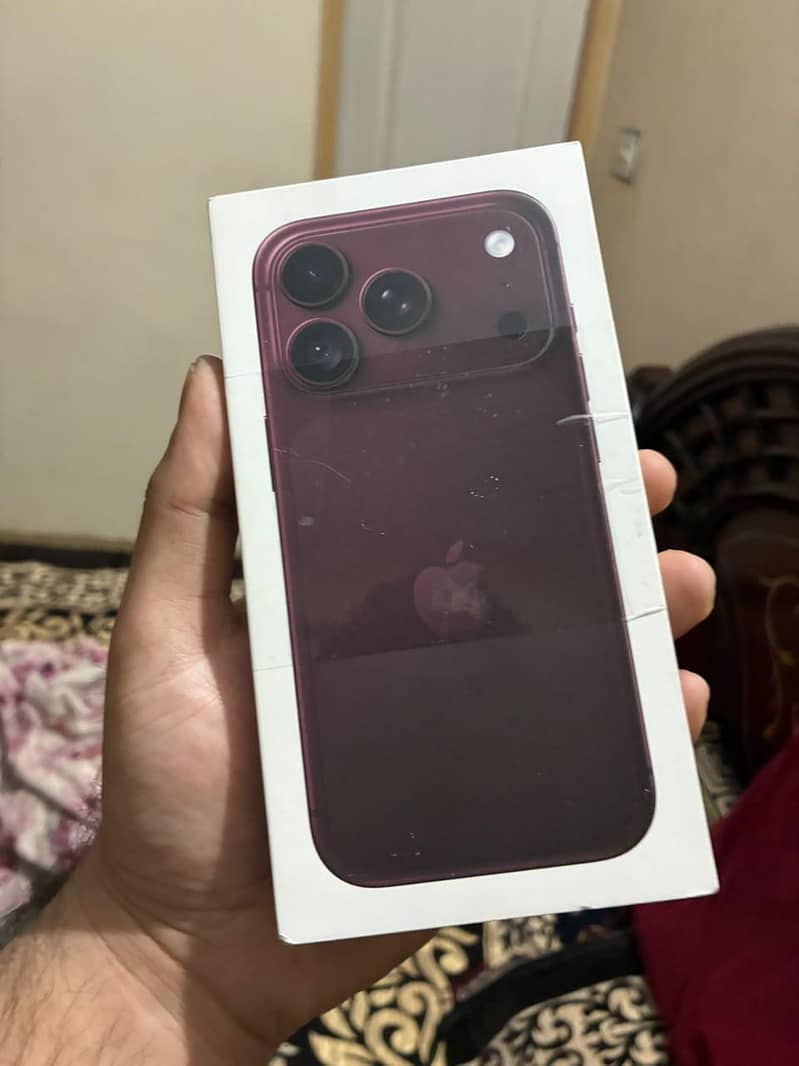 Apple iPhone 18 Pro 2