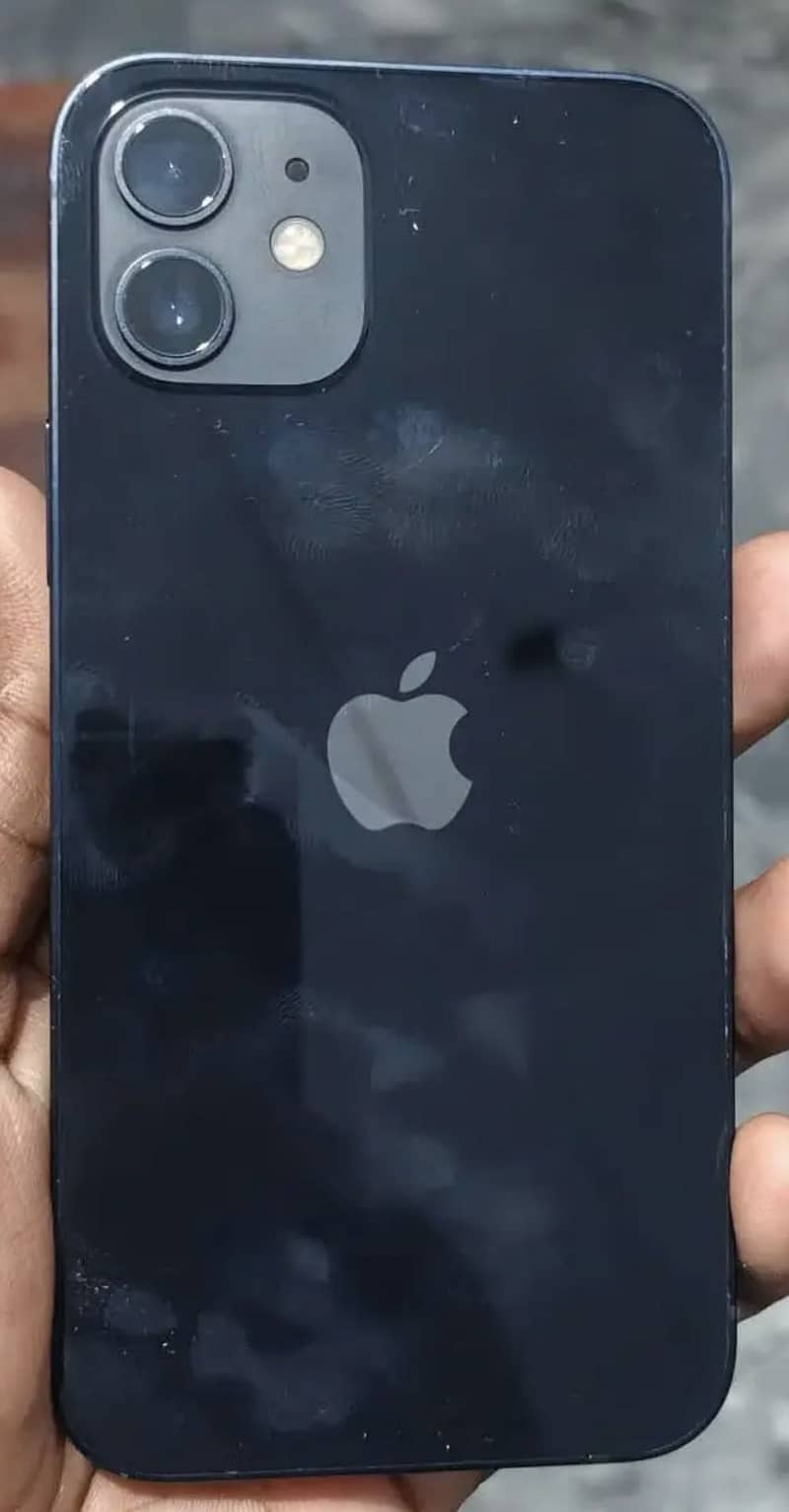 Apple iPhone 12 0