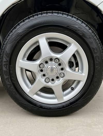 Rims for sale (13) size