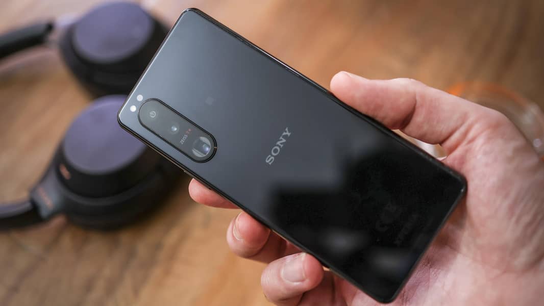 Sony 5 3