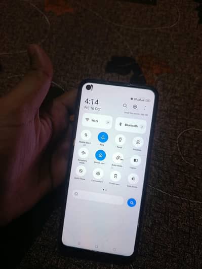 Realme Narzo 50