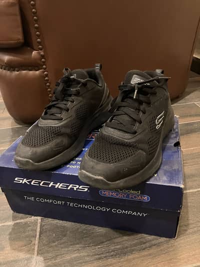 Skechers 2.0 bounder original