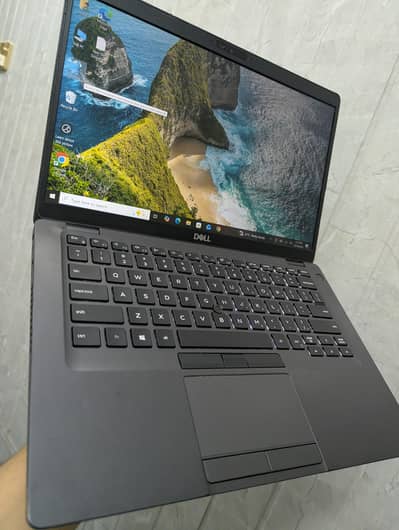 Dell Latitude 5400 Core i7 8th Generation For Sale
