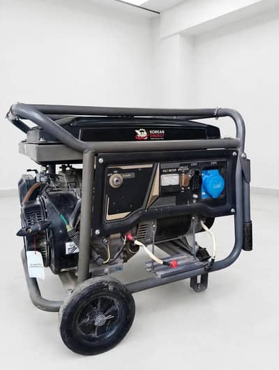 Korean energy generator - 420cc for sale - Brand New never used
