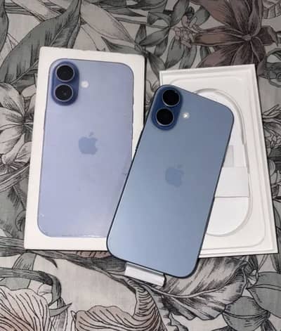 Iphone  17 256gb mist