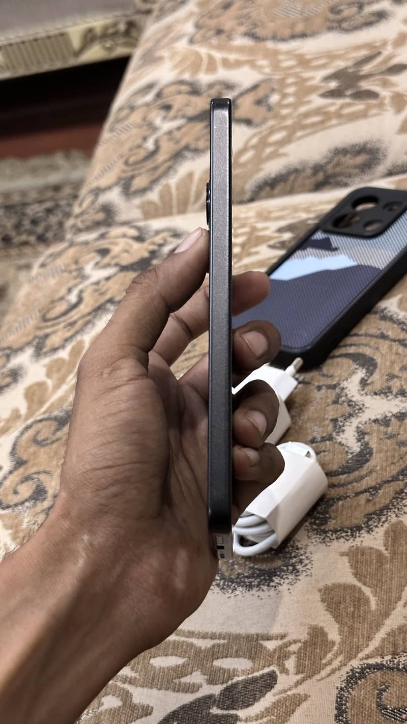Xiaomi Redmi Note 13 5