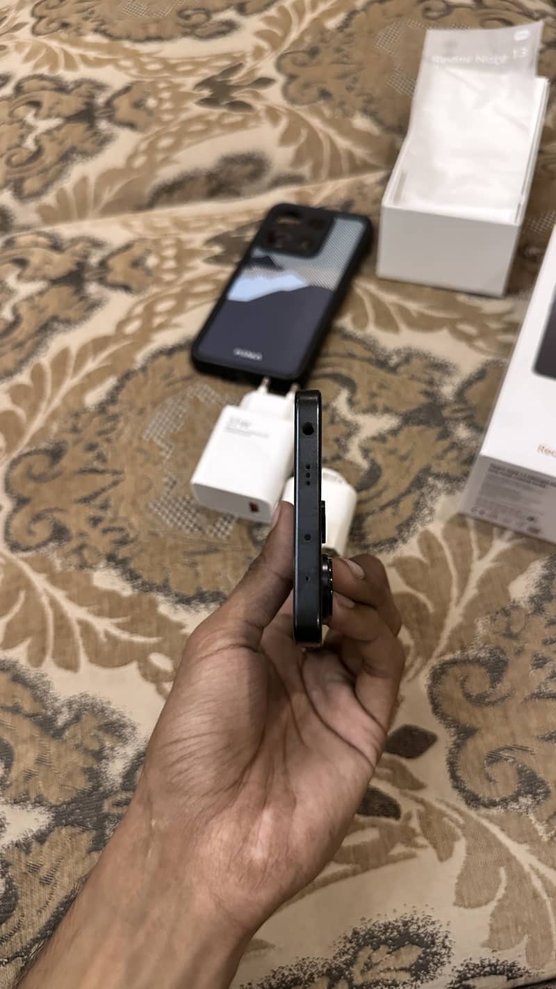 Xiaomi Redmi Note 13 8