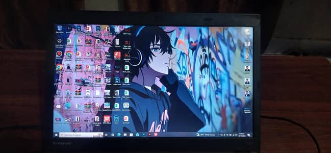 Lenovo ThinkPad T440P