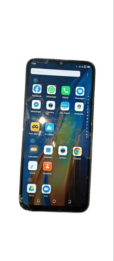 Tecno Spark 4 For Sale