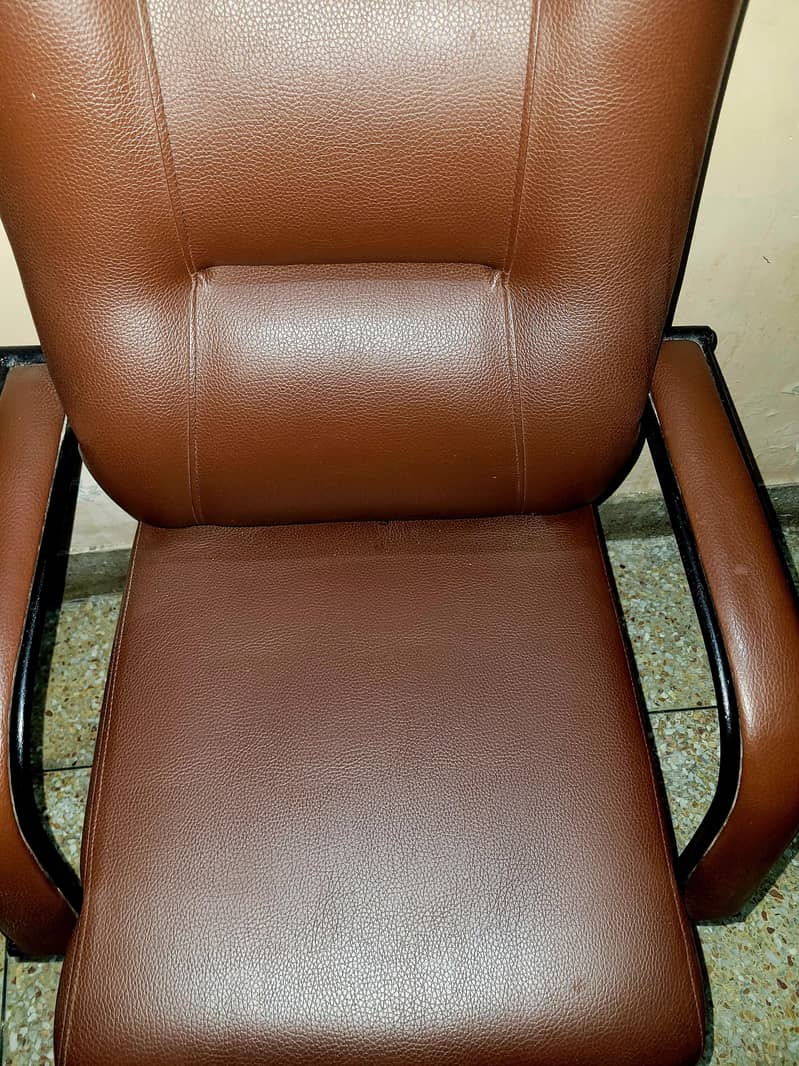 Chair 1