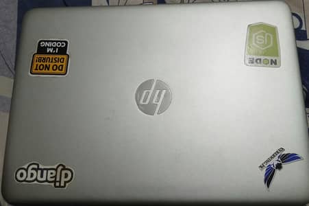 HP EliteBook 840 G3 battery ka issue hai agr khein gy change hojai gi