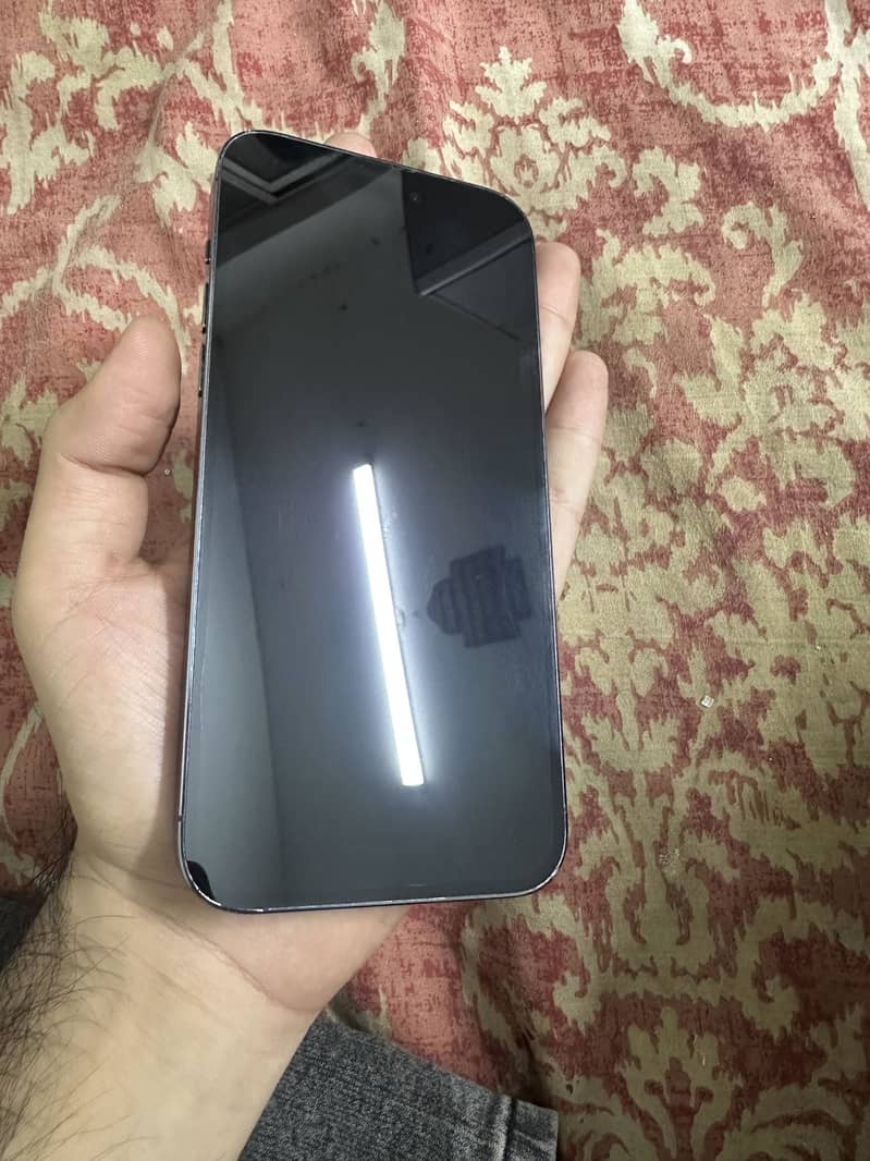 Apple iPhone 14 Pro Max 1