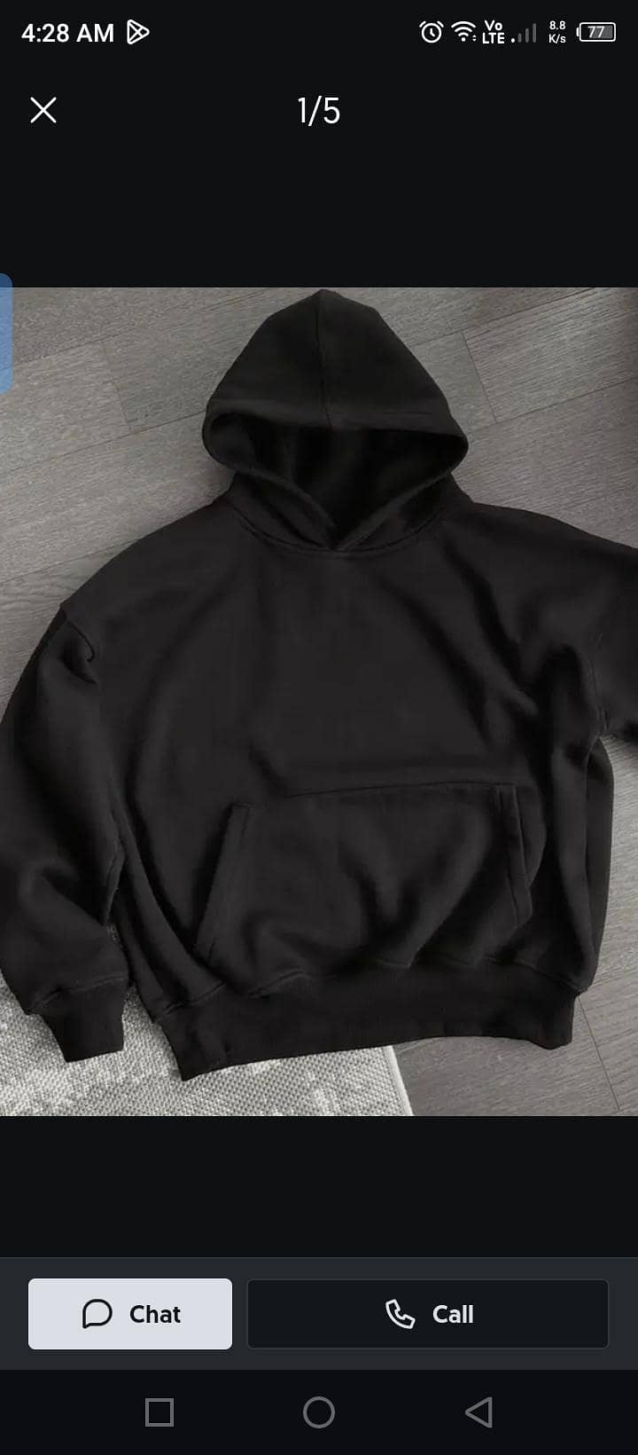 Customize hoodies 2