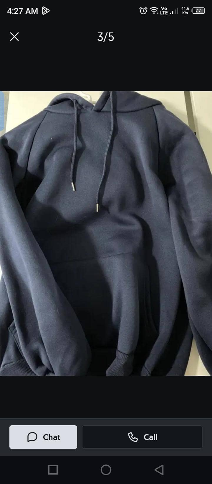 Customize hoodies 3