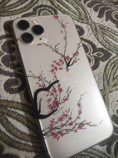 Apple iPhone 11 Pro 256