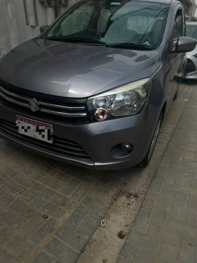 Suzuki Cultus VXL 2020