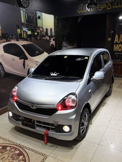Daihatsu Mira in GOOD PRICE