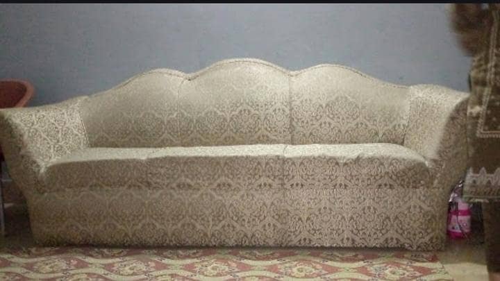 five seater 0