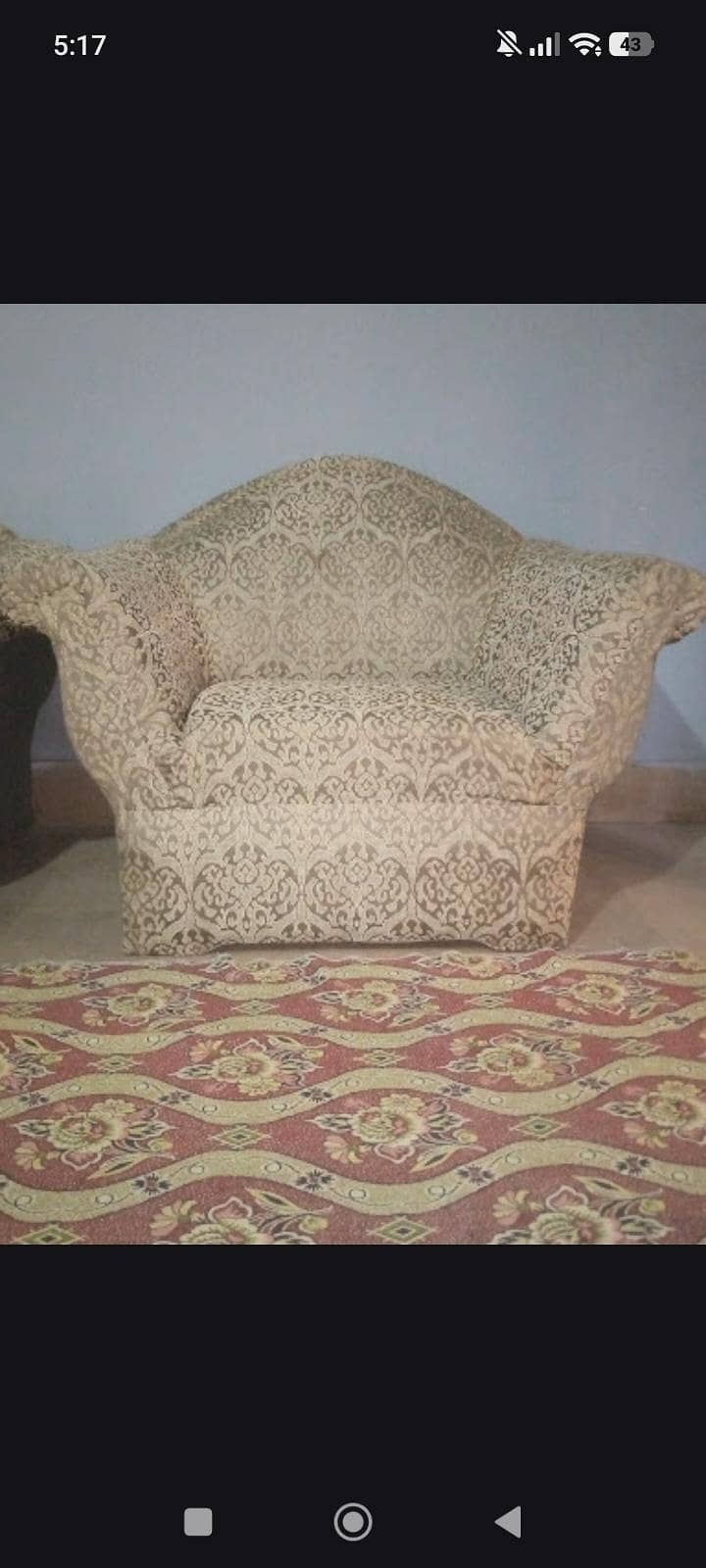 five seater 2