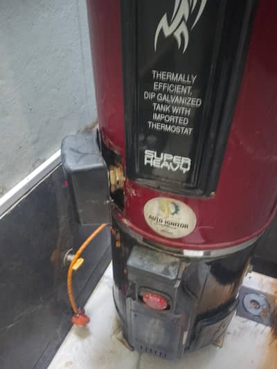 We Convert gas geyser into electric in very reasonable price