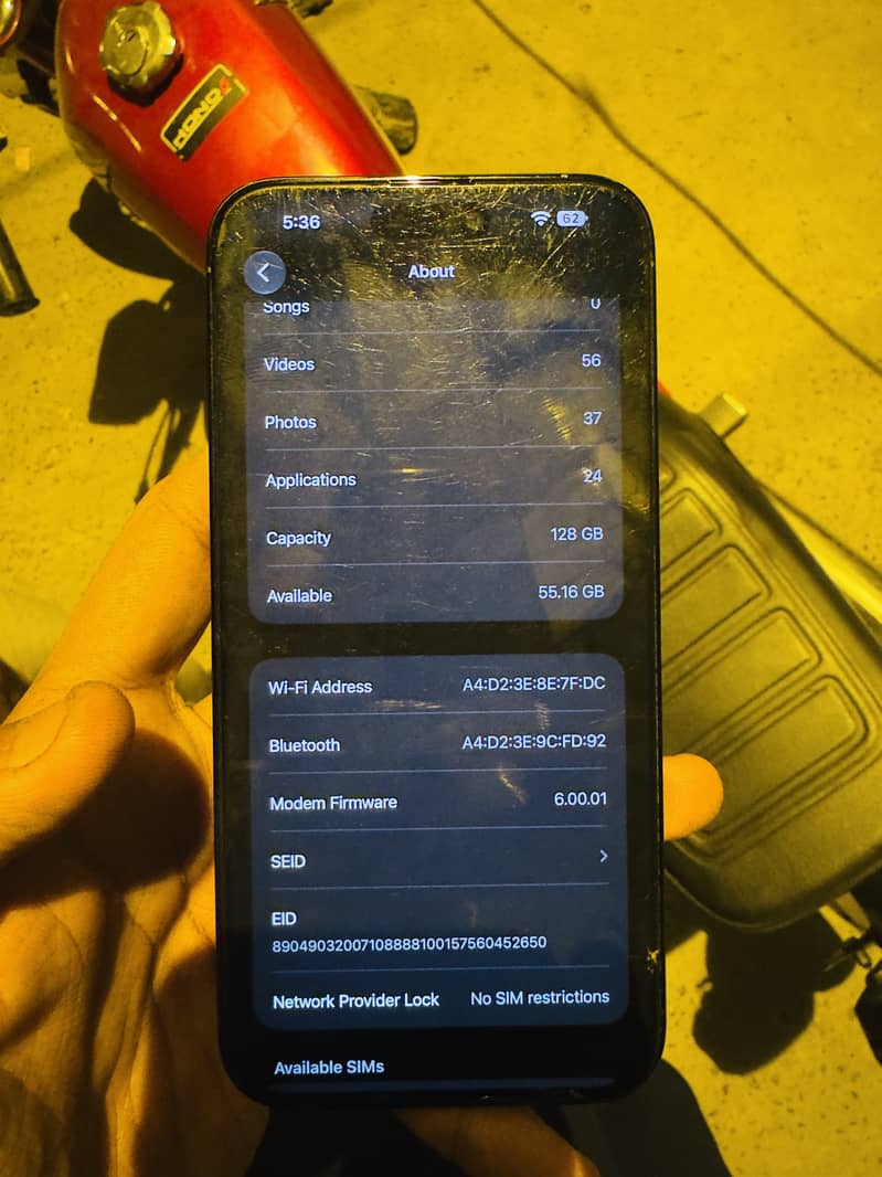 Apple iPhone 14 Pro Max 3