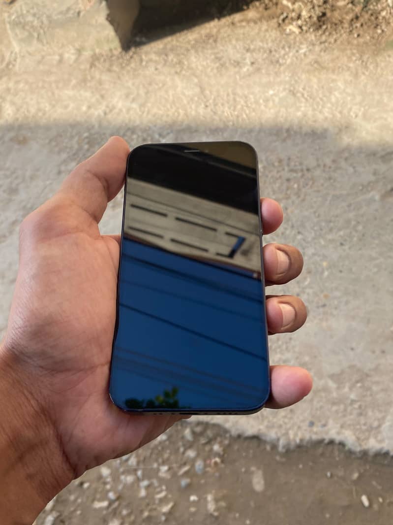 Apple iPhone 12 mini | Jv 1