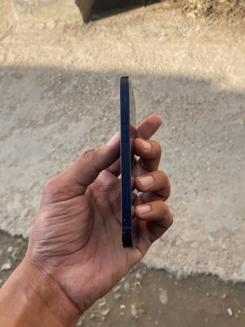 Apple iPhone 12 mini | Jv 3