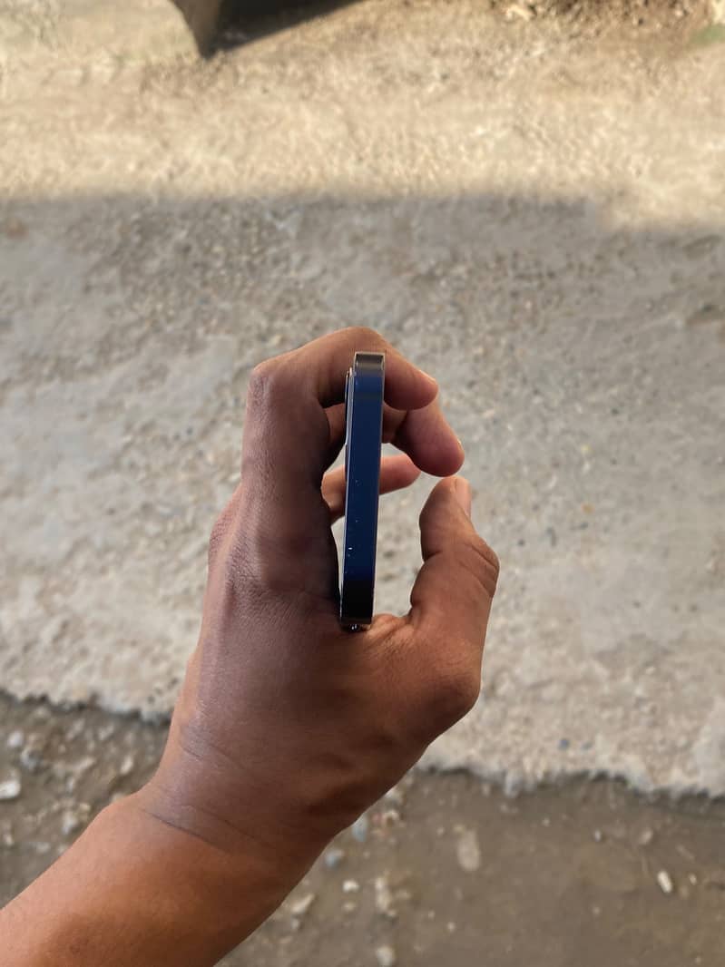Apple iPhone 12 mini | Jv 4