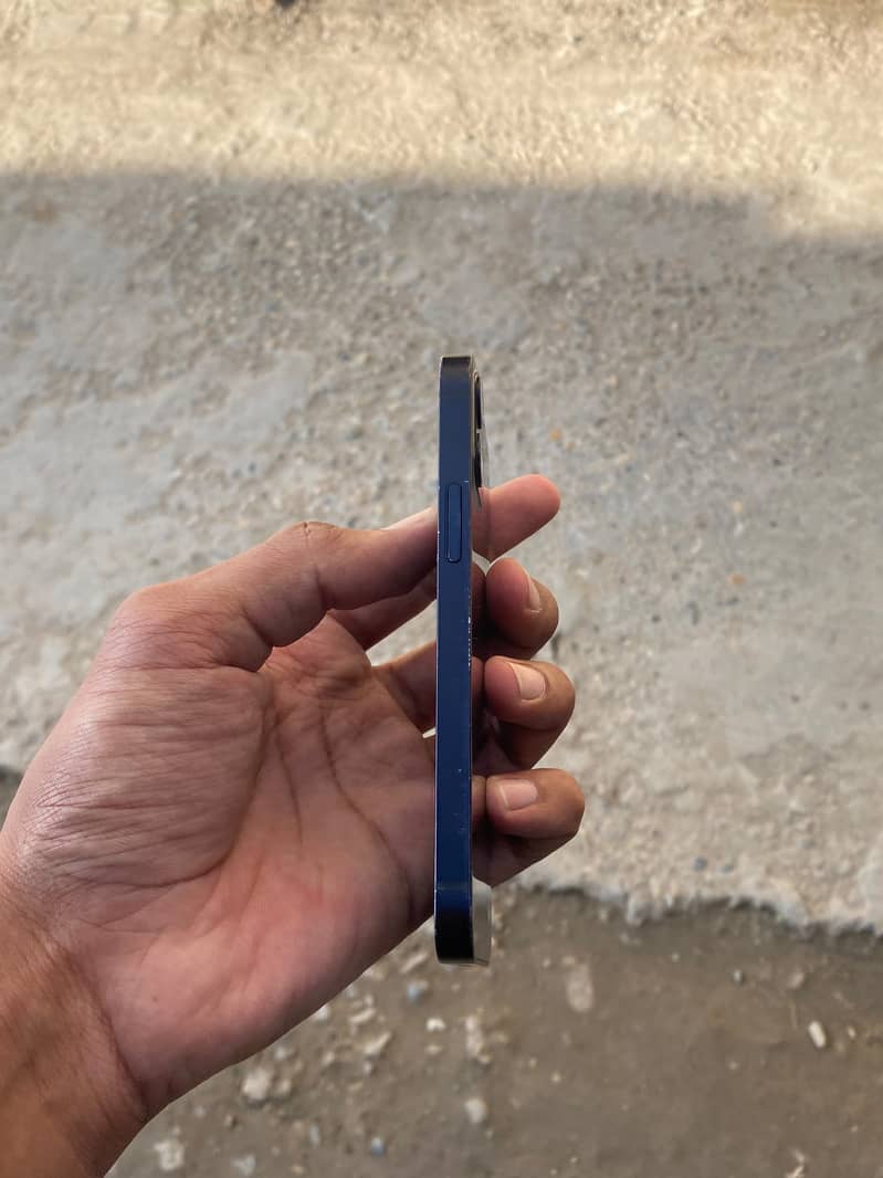 Apple iPhone 12 mini | Jv 6