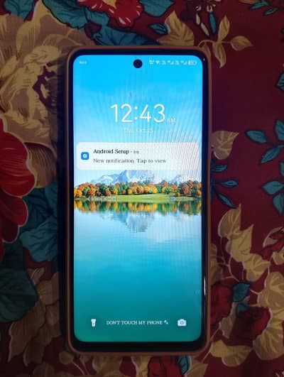 Tecno Spark 20
