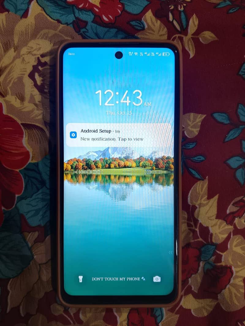 Tecno Spark 20 0