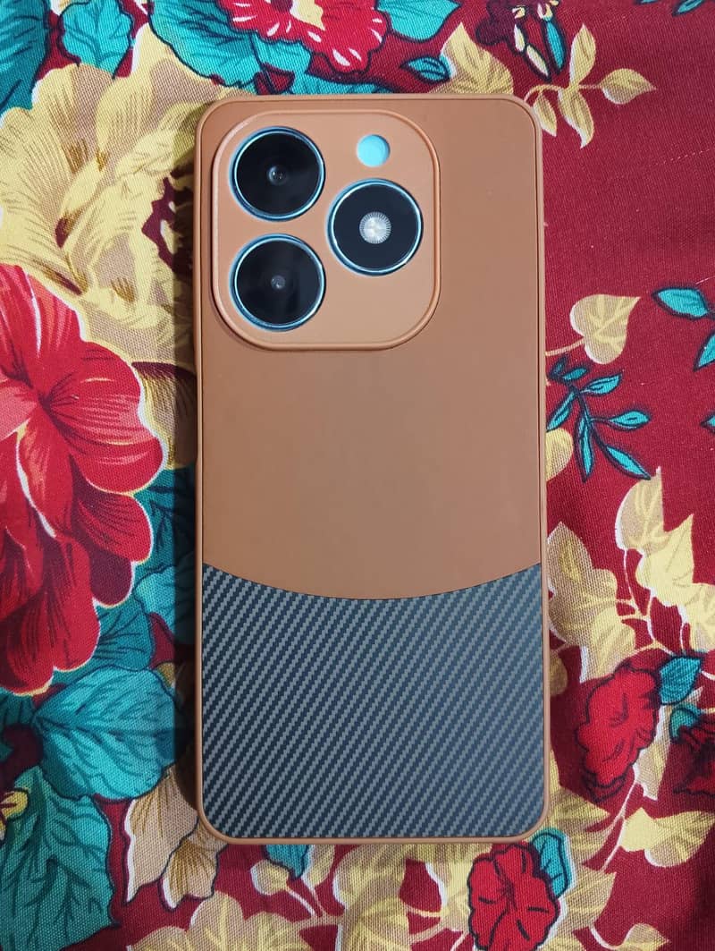 Tecno Spark 20 2