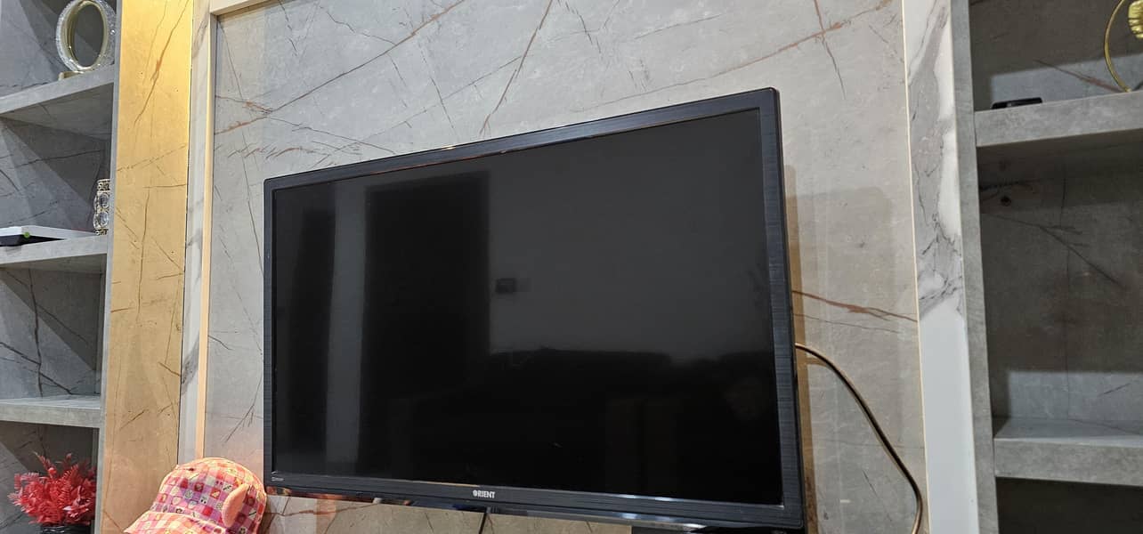 Orient 40 Inch LED 1