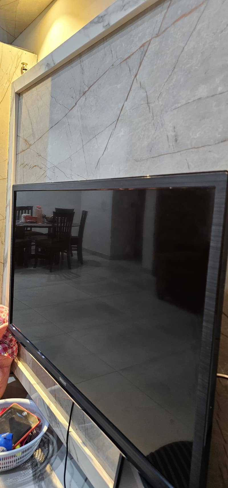 Orient 40 Inch LED 2