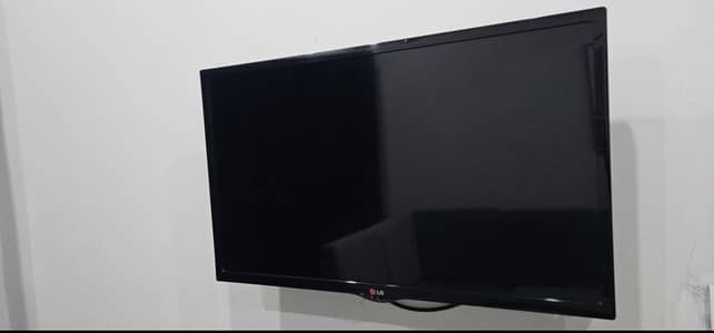 LG 32 Inch LED for sale