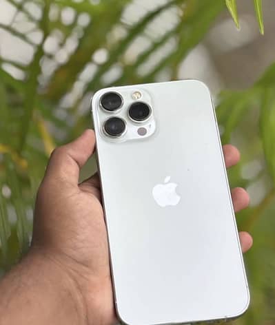 Apple iPhone 13 Pro Max Pta