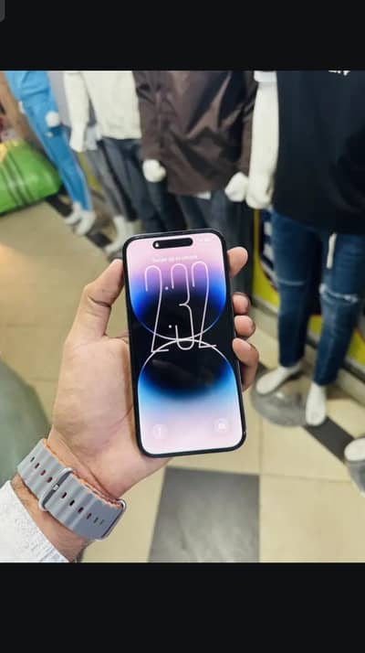 Apple iPhone 14 Pro