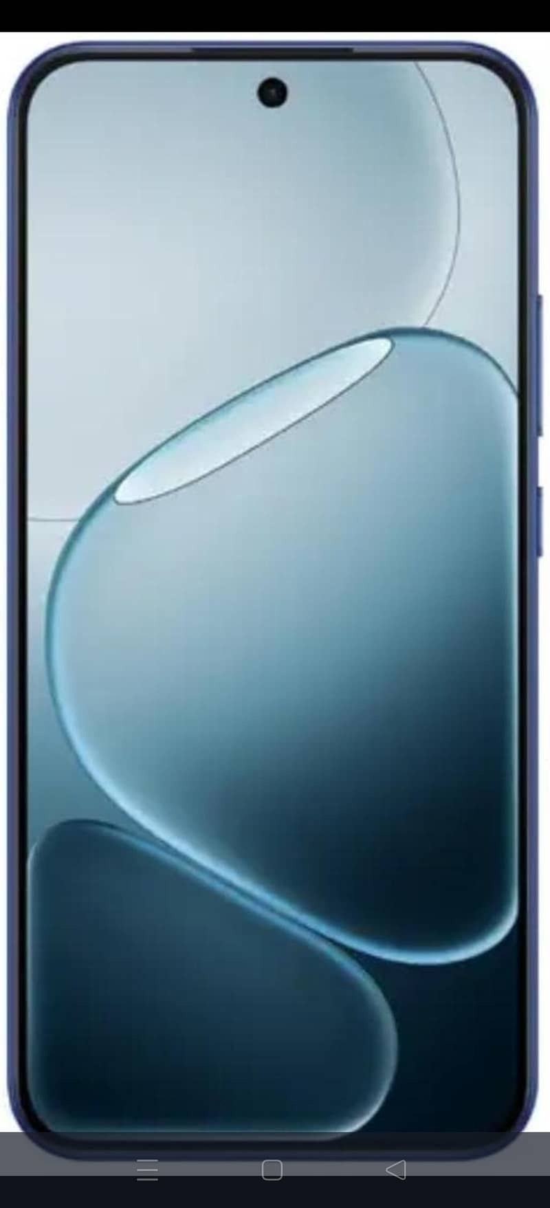 OPPO A6 pro 1