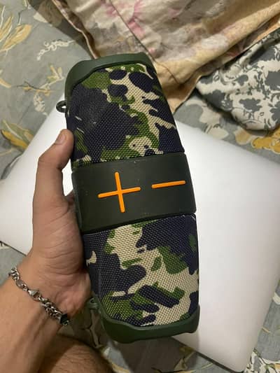 JBL charger extreme 3