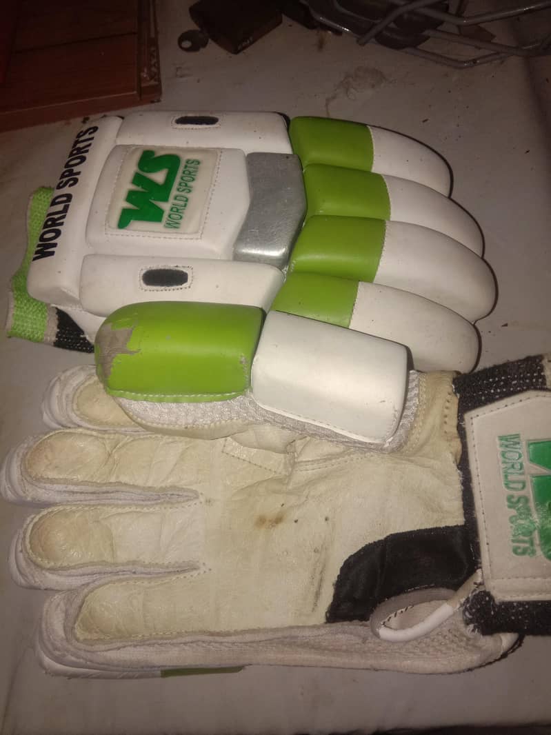Hard Ball kit 0