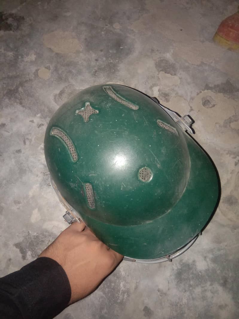 Hard Ball kit 2