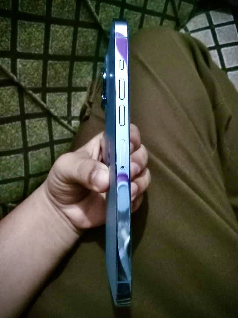 Apple iPhone 13 Pro Max 1