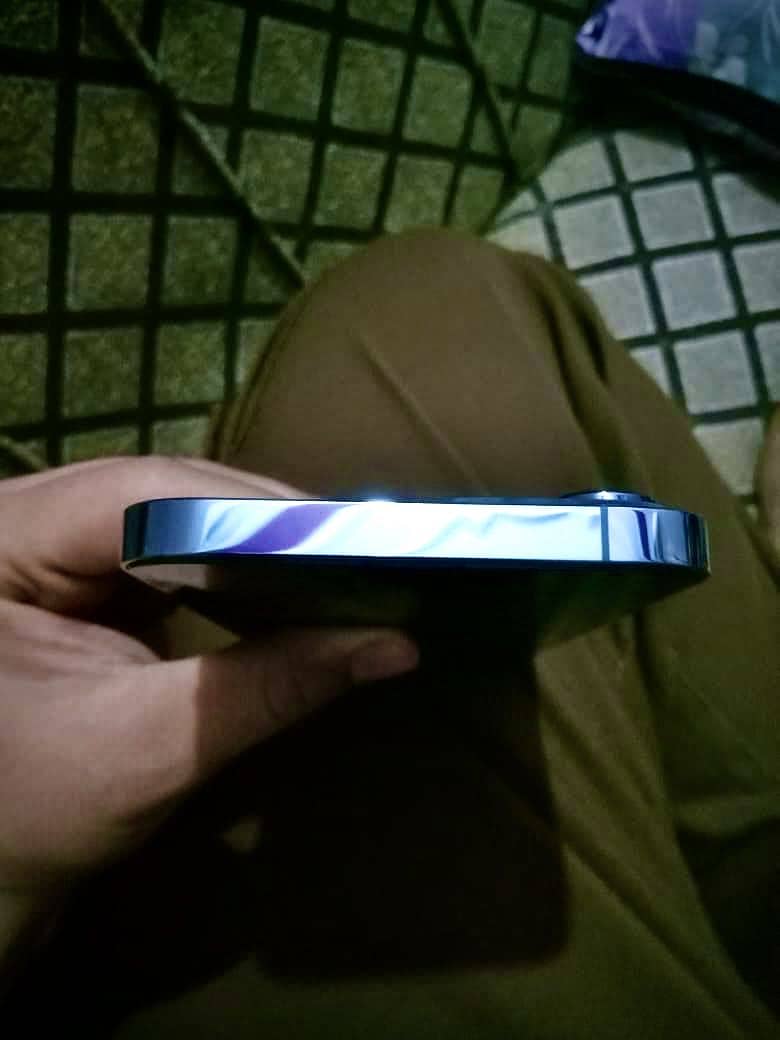 Apple iPhone 13 Pro Max 3