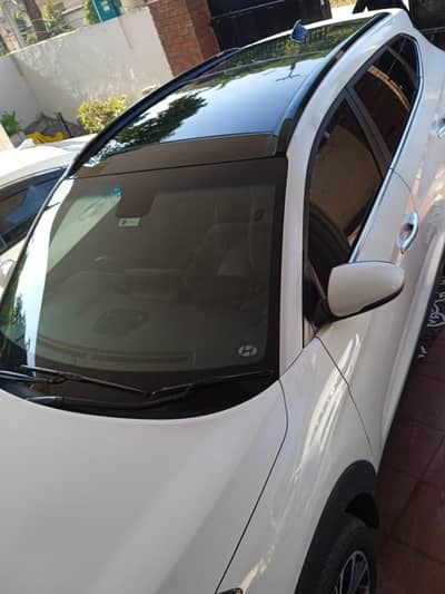 Hyundai Tucson 2025