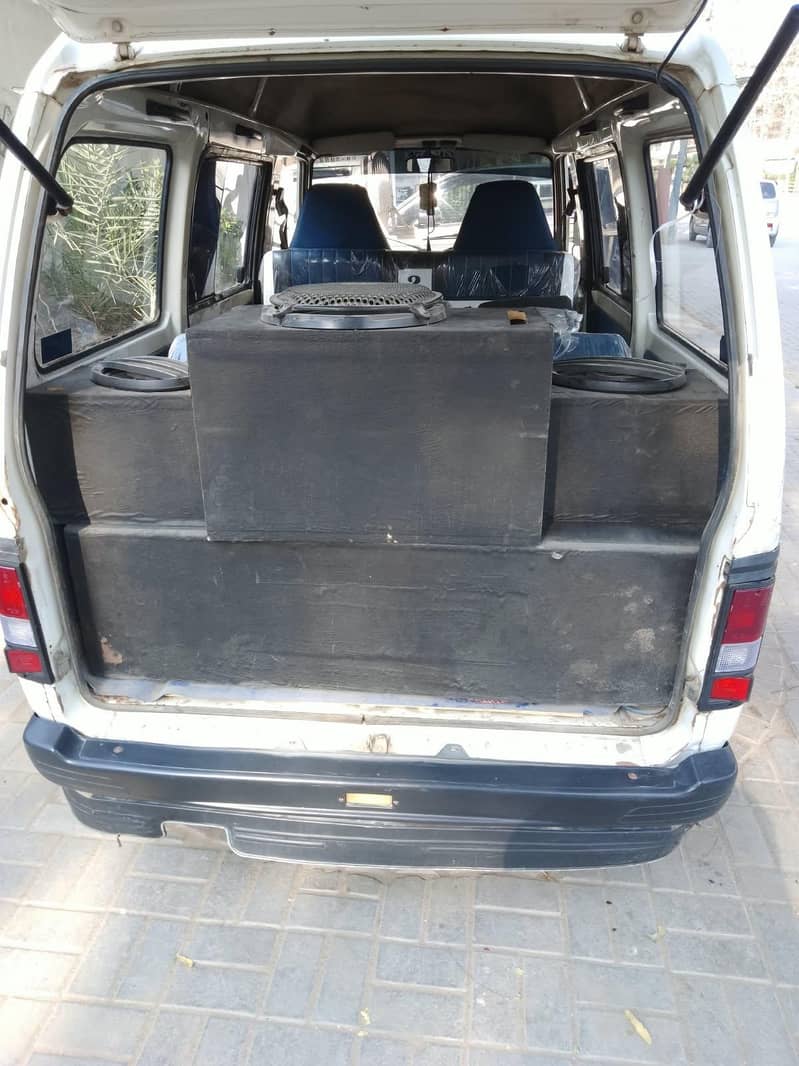 sound system 2