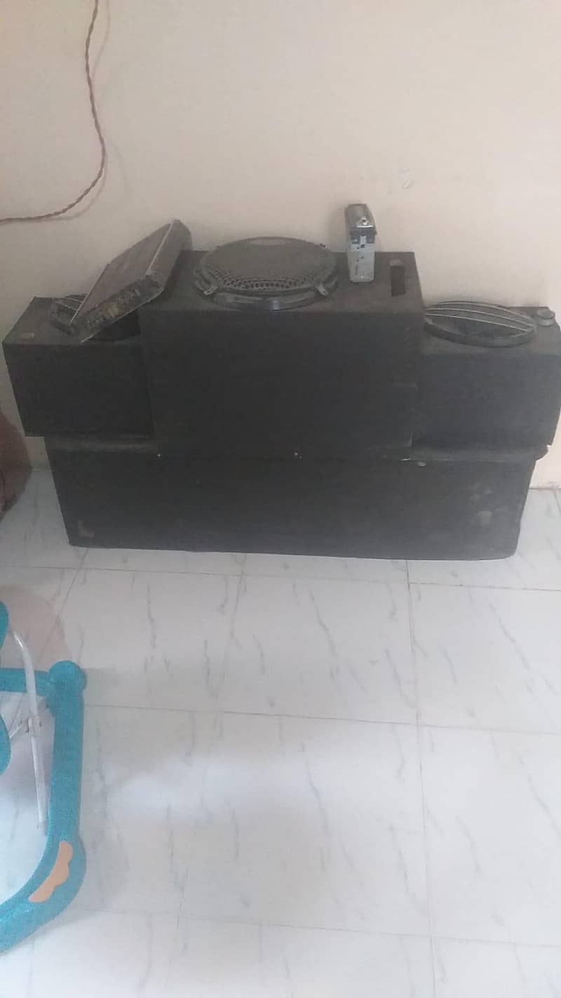 sound system 3