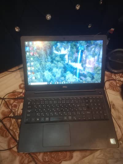Dell Latitude 3590